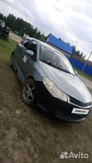 Chery Very 1.5 МТ, 2012, 145 000 км