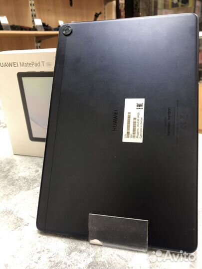 Планшет Huawei Matepad T 10s 128gb арт.0745(164)