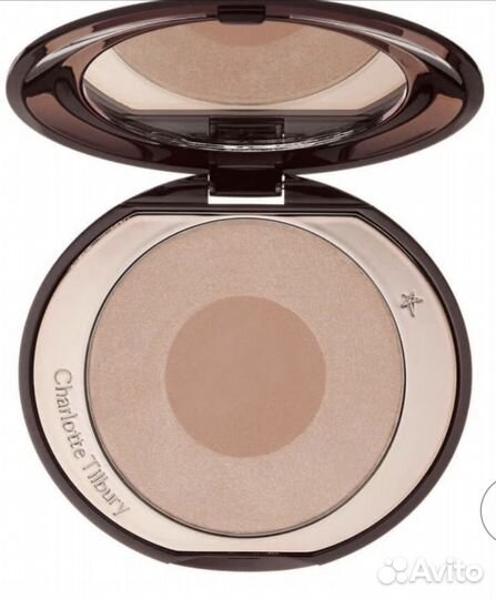 Charlotte tilbury cheek TO chic 8g