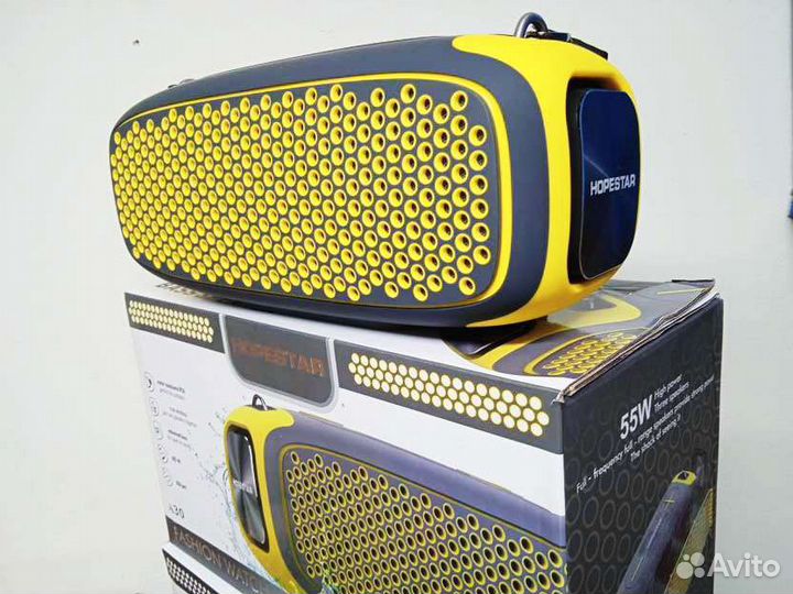 Колонка Hopestar A30