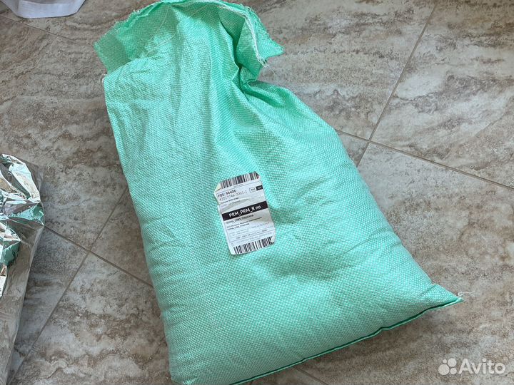 Гречневая лузга для подушкт