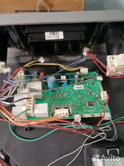 Ремонт и обслуживание Стиральных машин