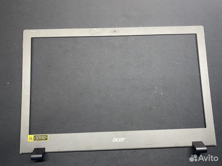 Ноутбук Acer Aspire E5-573 в разборе