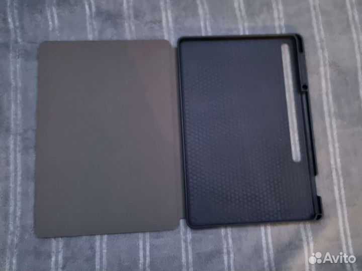 Новый чехол на планшет Samsung Galaxy Tab S7 FE