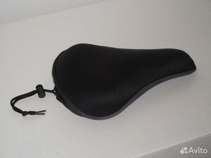 Накладка-чехол для велосипеда