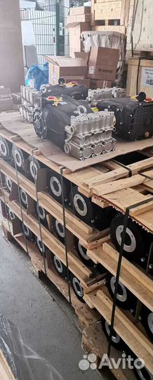 Аппарат высокого давления TOR 15.200 bar By Pass M