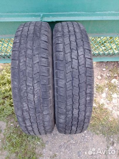 Mazzini Effivan 185/75 R16C