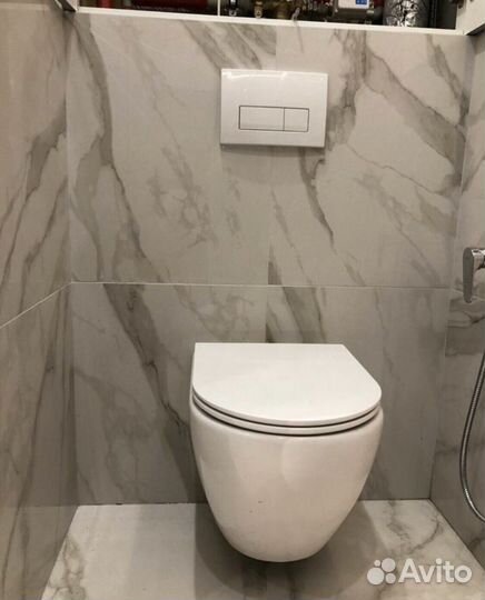 Электрик. Сантехник