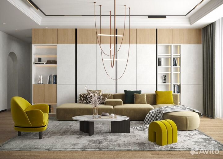 3d визуализатор