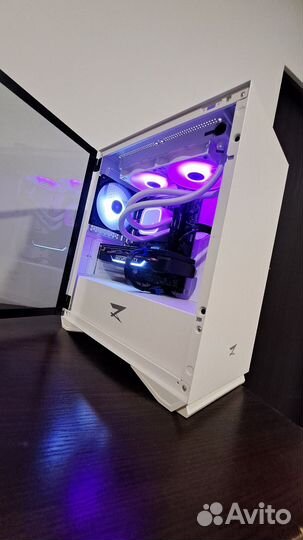 Игровой пк Intel 12th