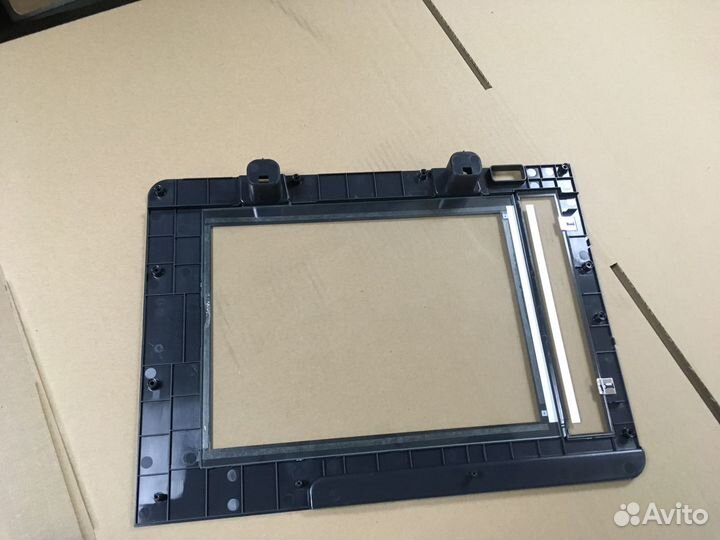 Стекла сканера для мфу нp