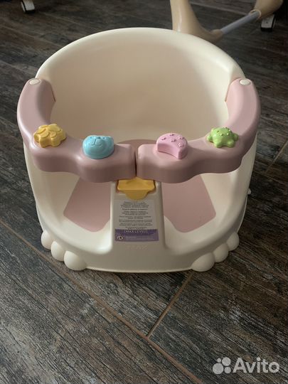 Стул для кормления