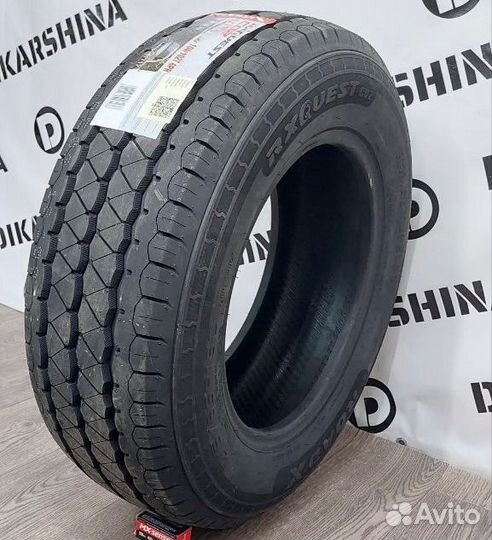 RoadX RXQuest C02 185/75 R16 104R