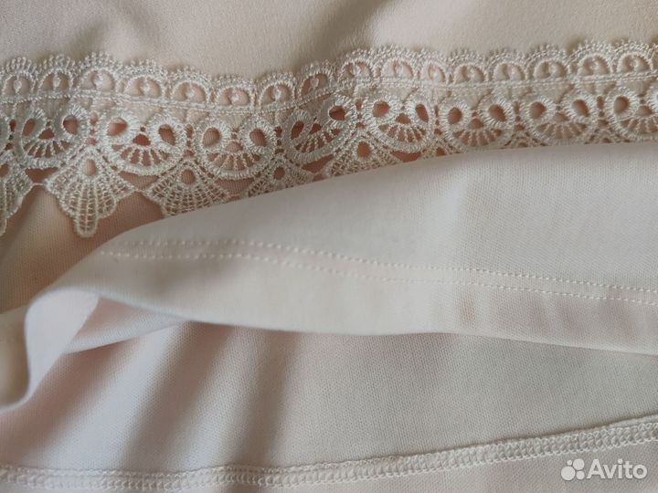 Платье праздничное