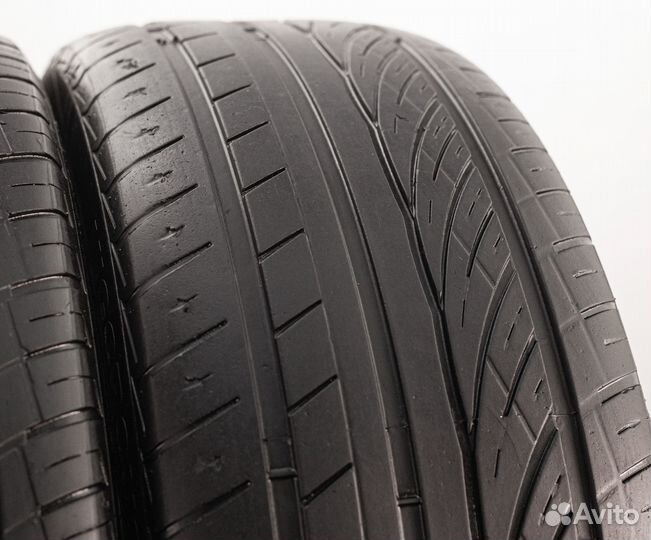 Hifly Vigorous HP801 245/45 R20 99Y