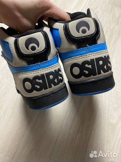 Osiris nyc 83