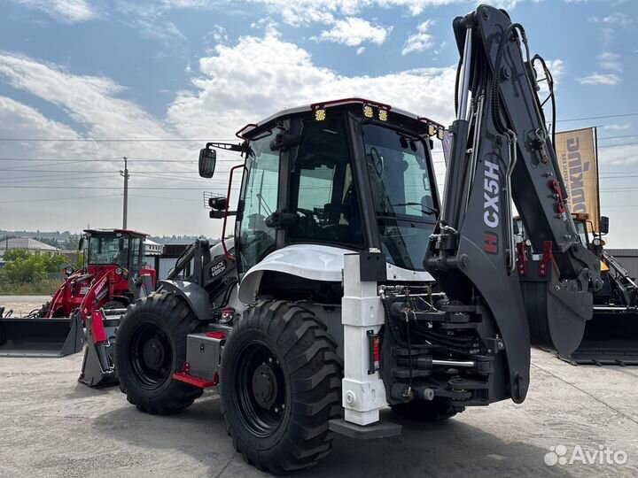 Спецтехника из Китая