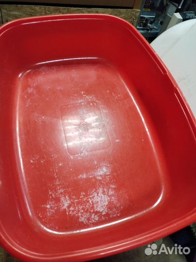 Лоток для кошек