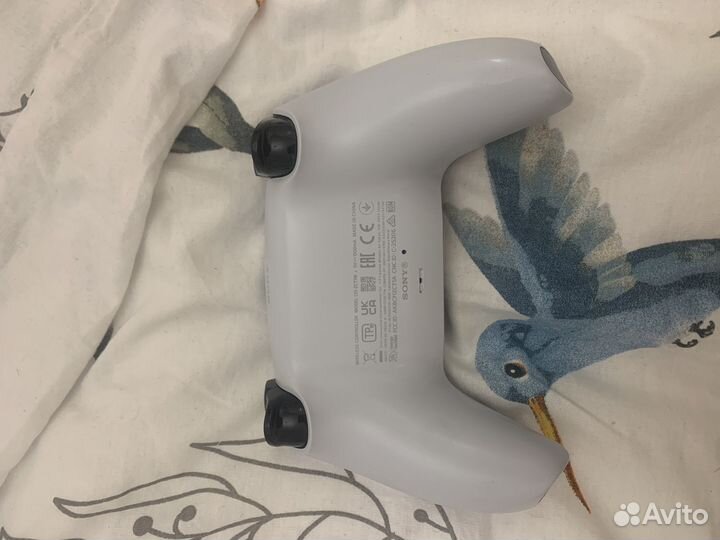 Геймпад dualsense ps5