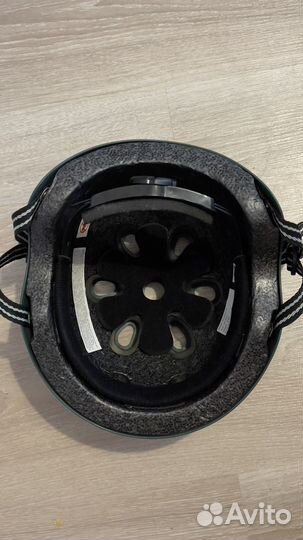 Шлем детский micro S (48-53)