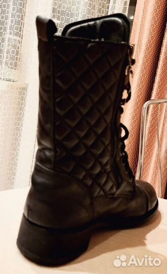 Брендовые Ботильоны Paula conte