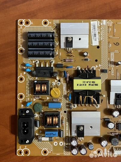 715g5793-p02-000-002h от Philips 32pfl4258t/60