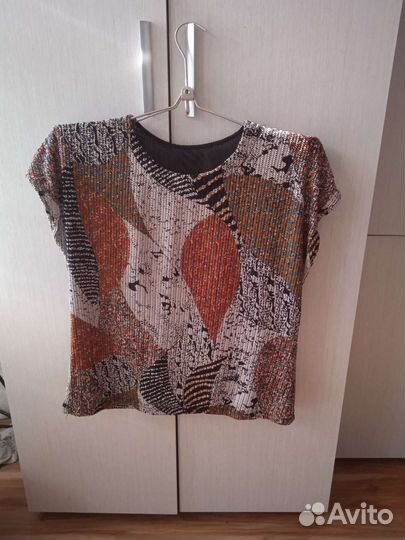 Одежда женская