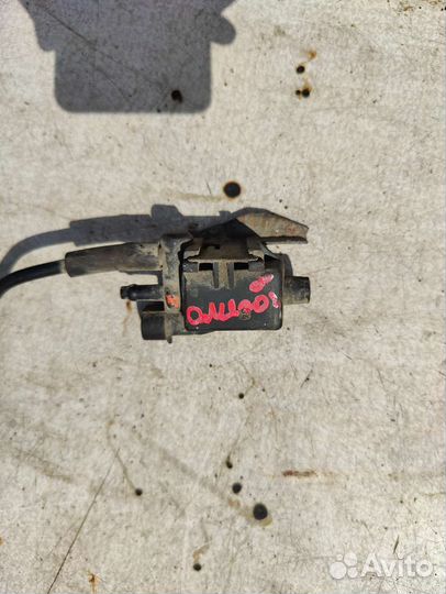 Клапан электромагнитный Opel omega b