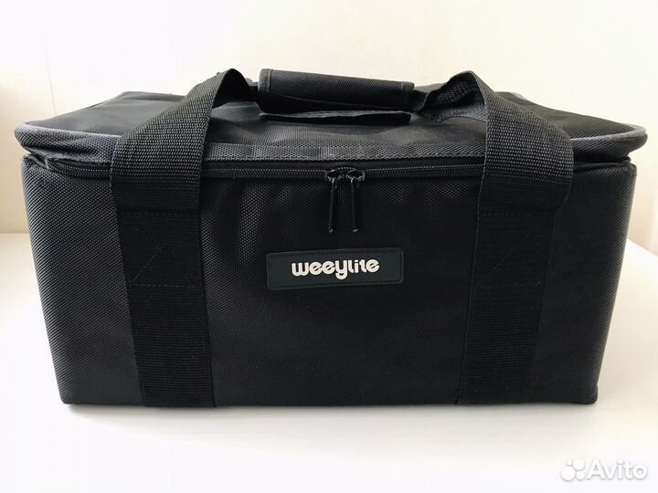 Viltrox Weeylite Ninja 400 (2500-8500k)