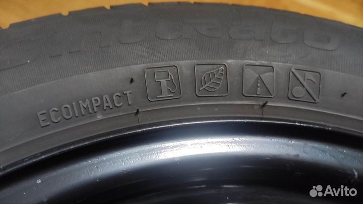 Pirelli Cinturato P1 185/60 R15 84H