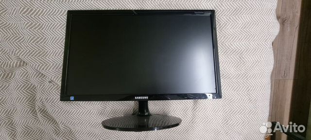 Монитор Samsung Color Display Unit ЖК LED монитор купить в Москве ...