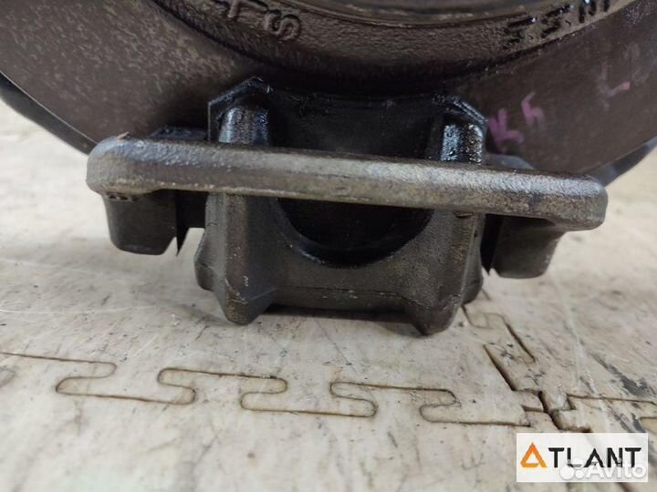 Ступица задняя правая honda stepwgn