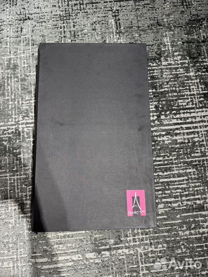 Сапоги женские tendance