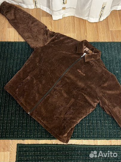 Вельветовая куртка gifted 78