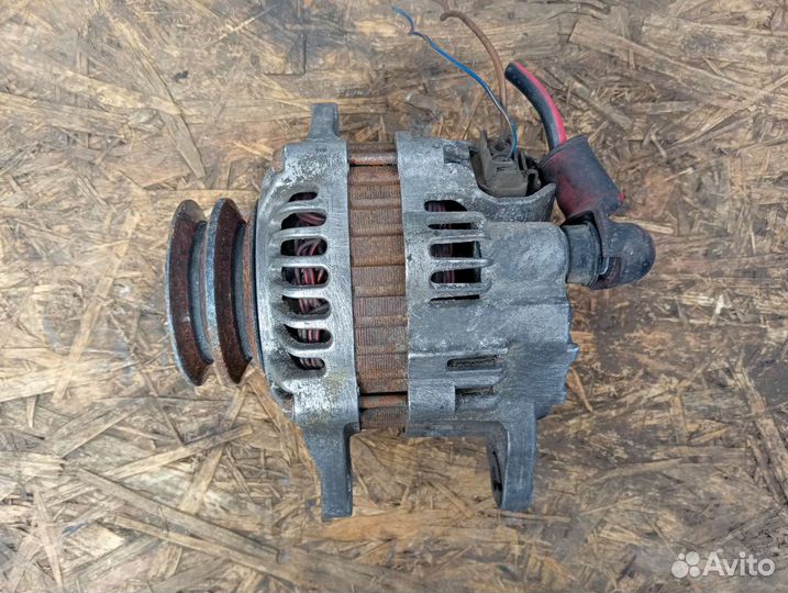 Генератор Mazda Bongo Friendee 2.5 WL