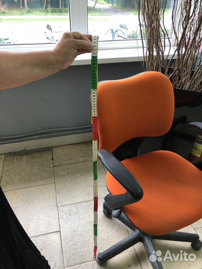 Компьютерное кресло бу