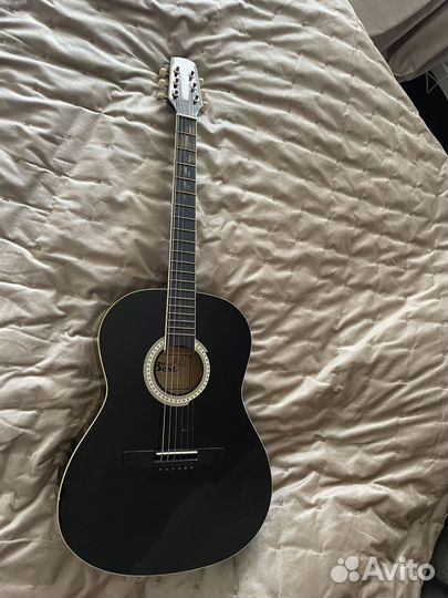 Акустическая гитара bestwood