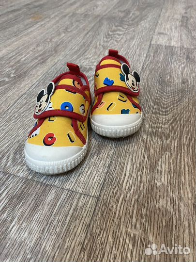 Кеды