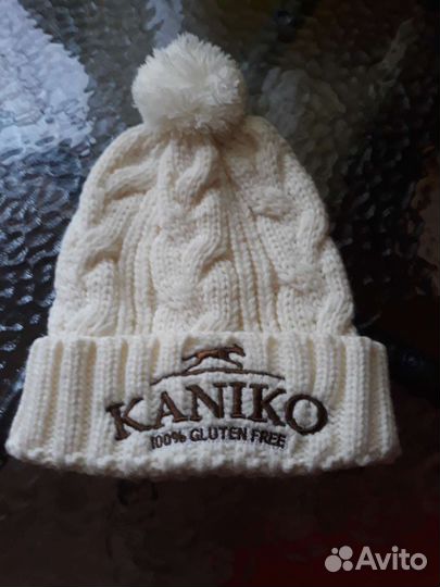 Шапки, бафф мужские