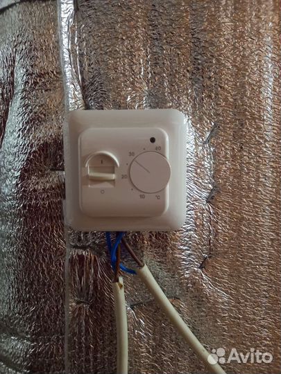 Инфракрасные конвекторы