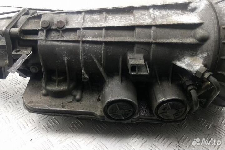 Акпп/вариатор/робот Ford Scorpio