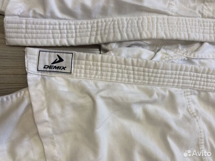 Кимоно для единоборств