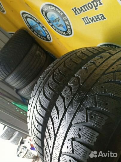 Bridgestone Ice Cruiser 7000 235/65 R17 108T