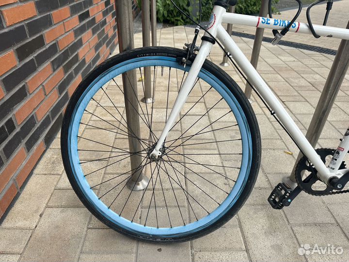 Велосипед SE urban + 2 локера в подарок