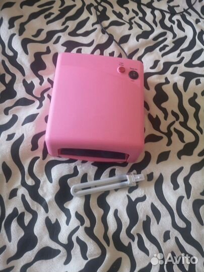 Уф-Лампа для маникюра