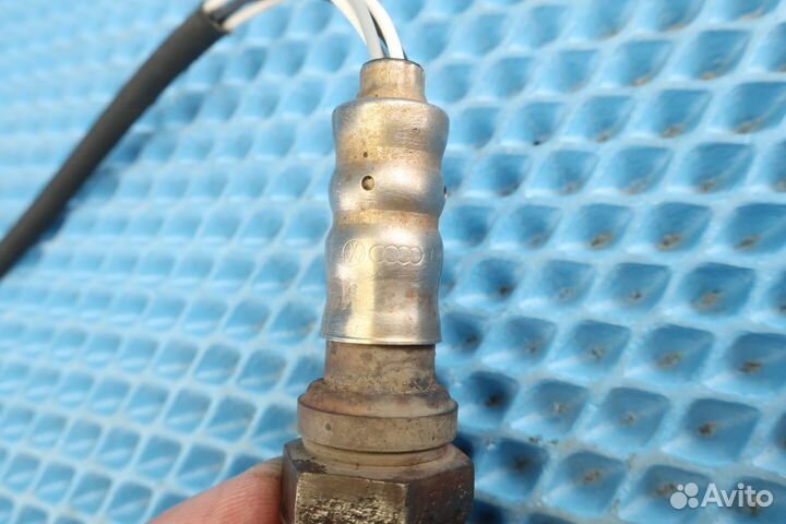 Датчик кислорода второй (нижний) Skoda Fabia 2