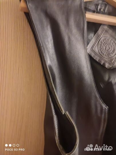 Жилетка женская