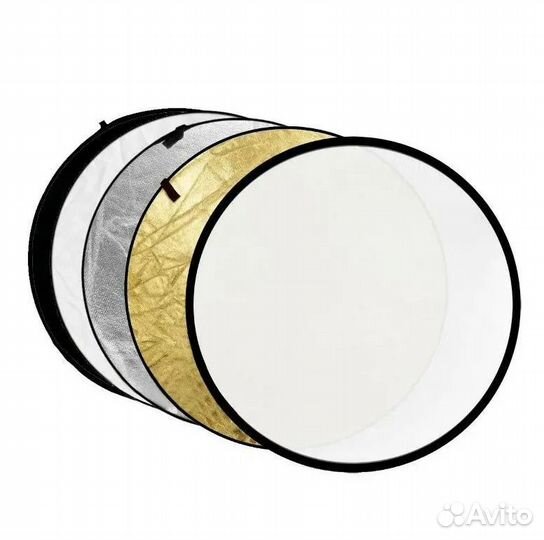 Фотоотражатель 5 в 1 или 2 в 1 или площадка