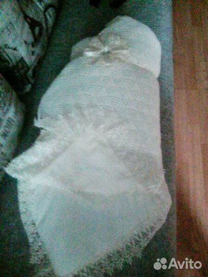 Конверт одеяло