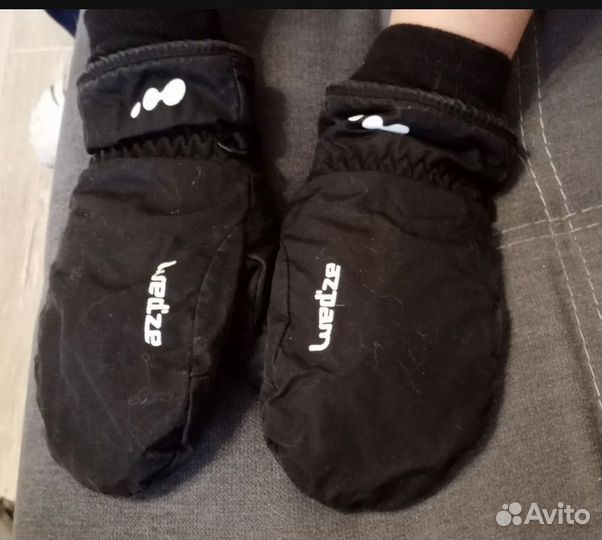 Детские вещи